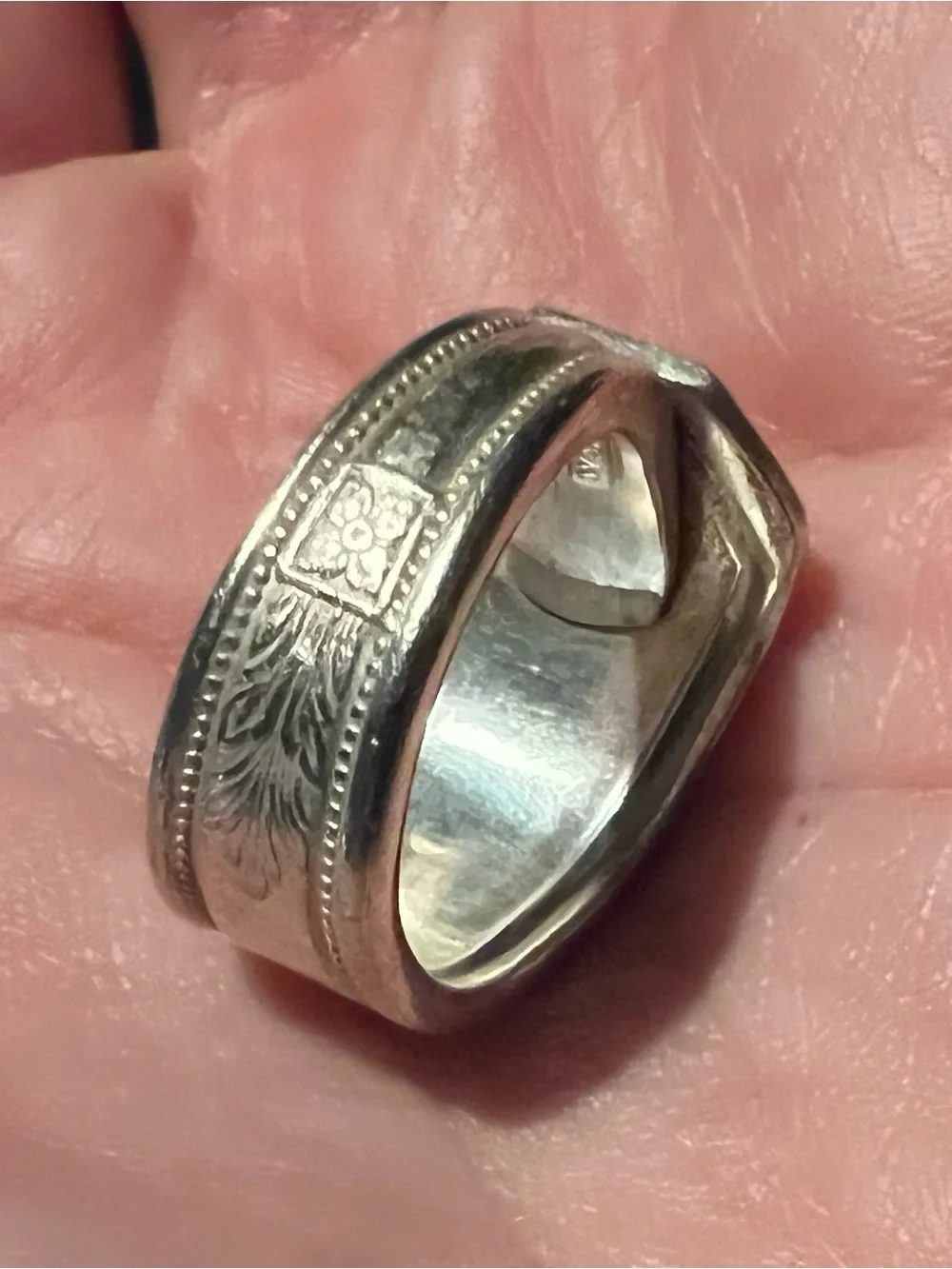 N/A bold sterling